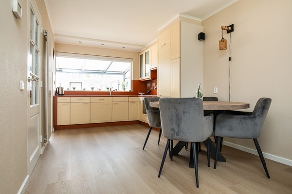 Medium property photo - Schoofstraat 24, 1446 DD Purmerend
